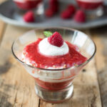 Cranachan Photo