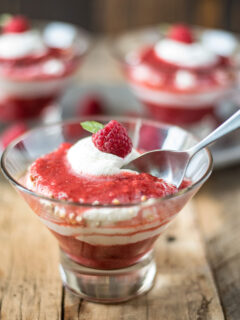 Cranachan Pic