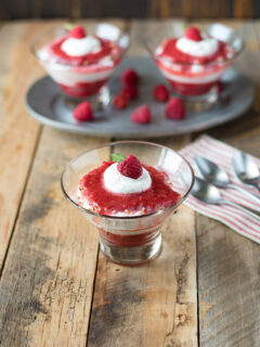 Cranachan Picture