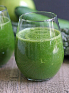 Green Juice Image