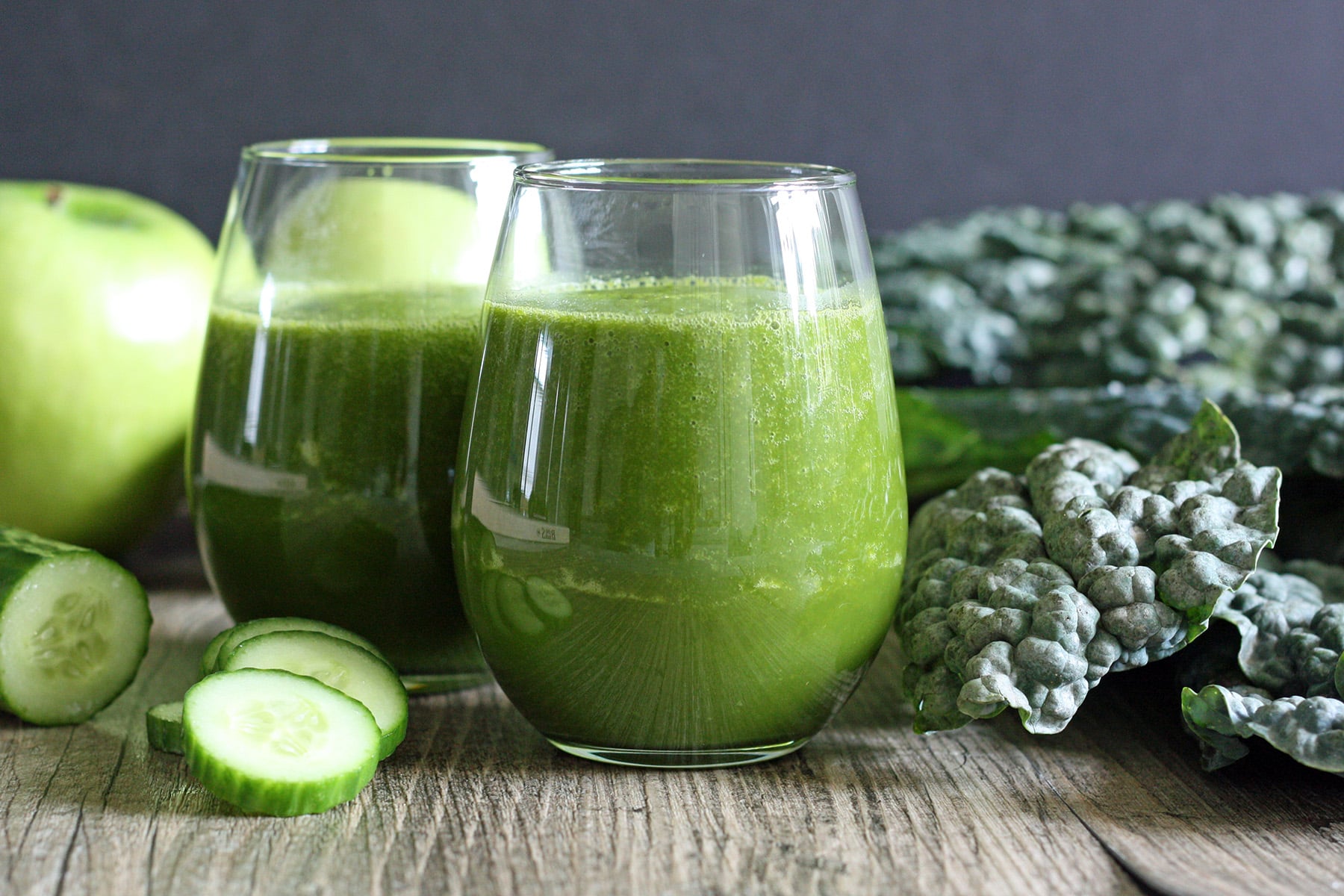 Green Juice Recipe