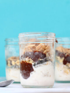 Homemade Drumsticks Ice Cream Photo