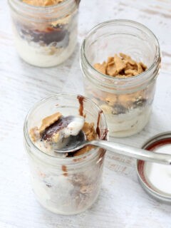 Homemade Drumsticks Ice Cream Picture