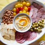 Tapas Platter Photo