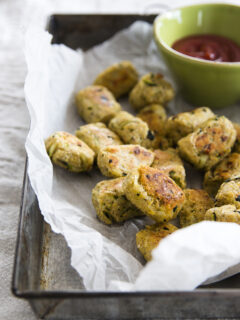 Zucchini Tater Tots Pic