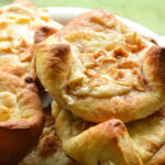 Apple Cheese Danish Photo