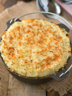 Cumberland Pie Image