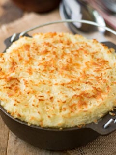 Cumberland Pie Photo