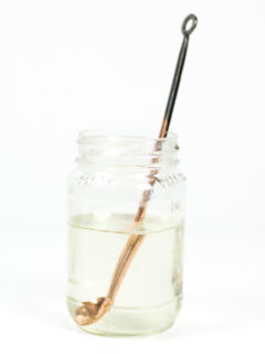 How to Make Simple Syrup Picture