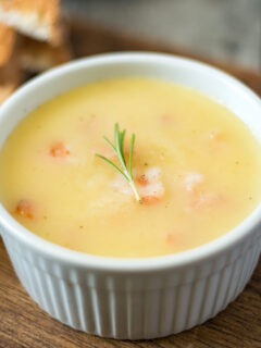 Potted Shrimps Pic