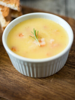 Potted Shrimps Picture