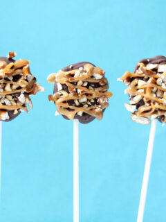 Take 5 Pops Image