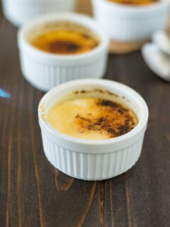 Cambridge Burnt Cream Image