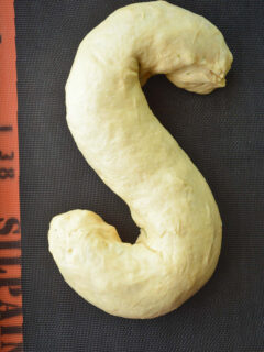 Easy Cheesy Italian Bread Image