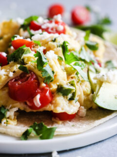 Easy Migas Image