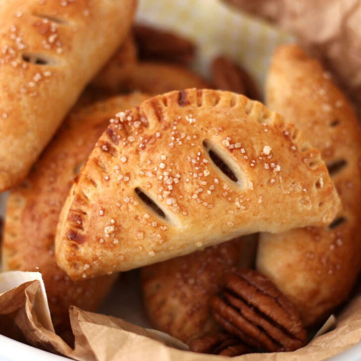 Sweet Potato Hand Pies Photo