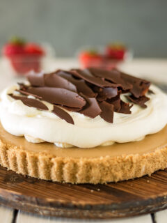 Banoffee Pie Image