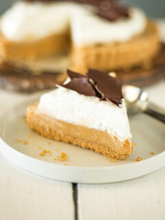 Banoffee Pie Pic