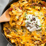 Beef Lombardi Photo