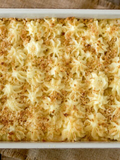 British Fish Pie Image