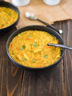 Mulligatawny Soup Image
