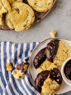 Potato Chip Cookies Photo