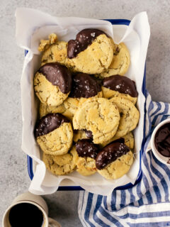 Potato Chip Cookies Pic