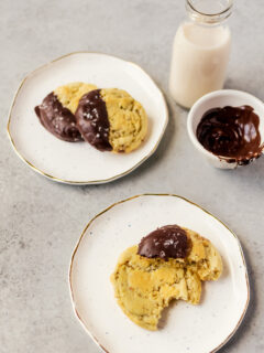 Potato Chip Cookies Picture
