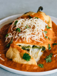 Chile Relleno Image