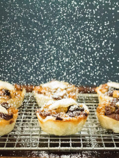 Mince Pies Image
