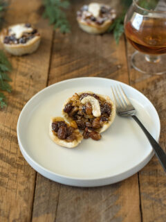 Mince Pies Pic