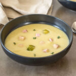 Saxe-Coburg Soup Photo