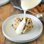 Spotted Dick Photo