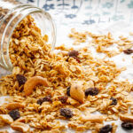 Coconut Granola Photo