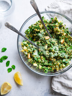 Detox Salad Image