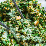Detox Salad Photo