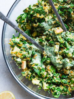 Detox Salad Pic