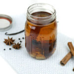 Homemade Spiced Rum Photo