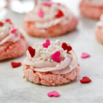 Strawberry Dream Cookies Photo