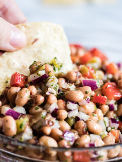 Texas Caviar Image