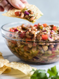 Texas Caviar Picture