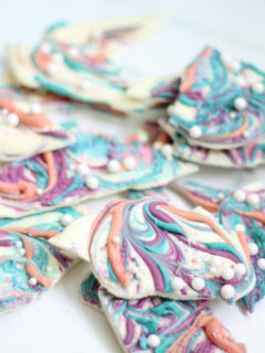 Unicorn Bark Picture