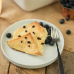 Bread & Butter Pudding Photo