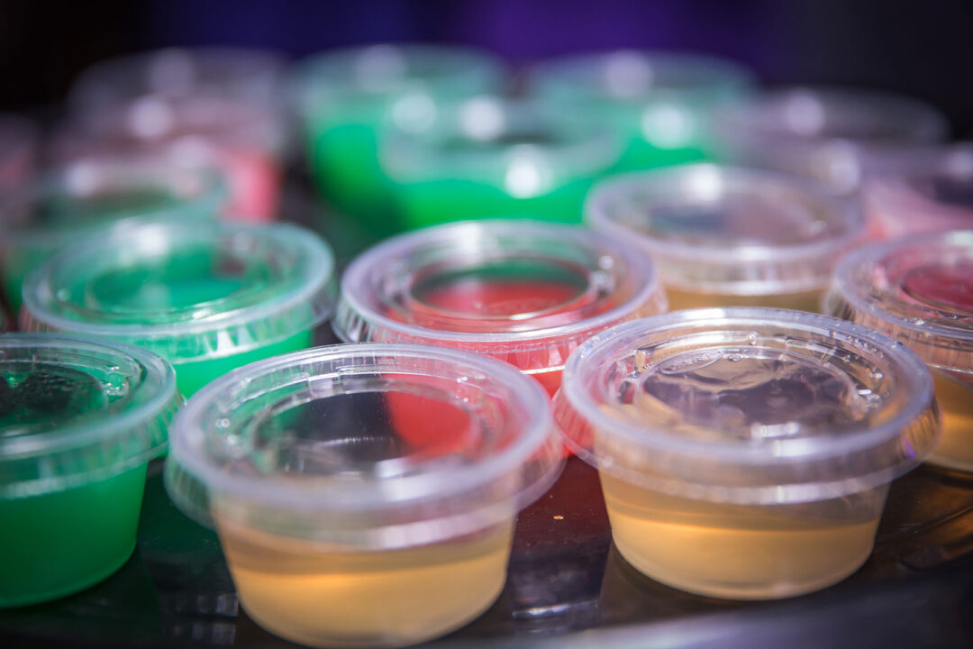 How Long Do Jello Shots Take to Set? Food Fanatic