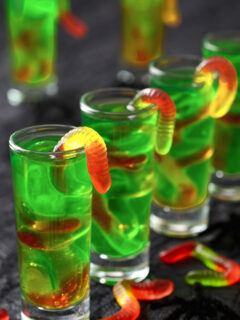How Long do Jello Shots Take to Set Picture