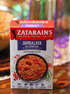 How to Make a Jambalaya Bar Image