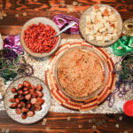 How to Make a Jambalaya Bar Photo