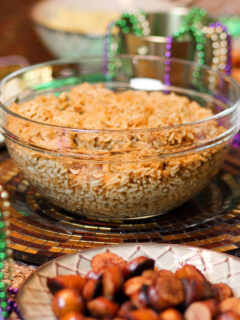How to Make a Jambalaya Bar Picture