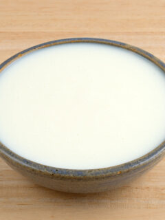 How to Make Buttermilk Photo
