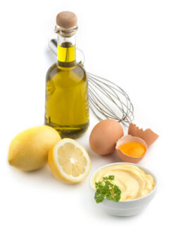 How to Make Mayonnaise Image